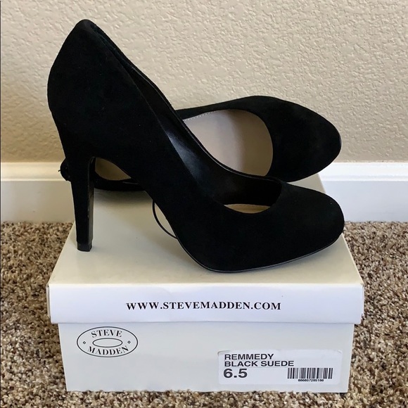 Brand New - Steve Madden Heels - Picture 1 of 2